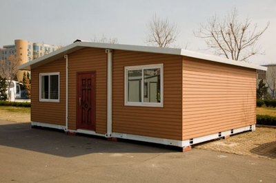 輕鋼集成房屋 景區(qū)建設(shè)與運(yùn)營(yíng)的綠色新搭檔