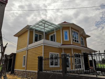 魯工潤(rùn)屋輕鋼集成房屋 為何成為未來(lái)建筑發(fā)展的主流選擇